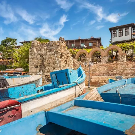 Sol By Melia Nessebar Mare All Inclusive-3